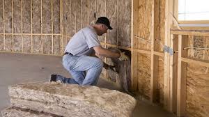 Best Commercial Insulation Services  in Skiato, OK