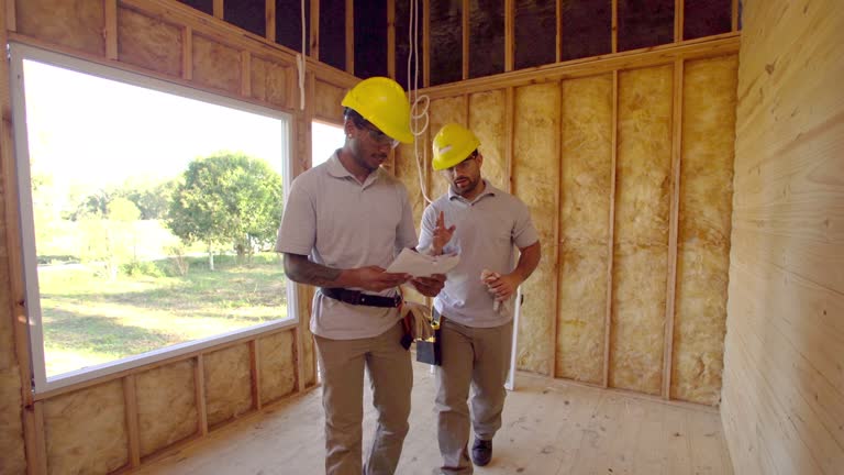 Best Radiant Barrier Insulation  in Skiato, OK